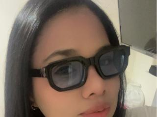 VanessaFory's Model Profile