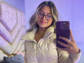 Podívejte se na podrobnou kartu AnittaRouses