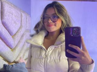 AnittaRouses's Model Profile