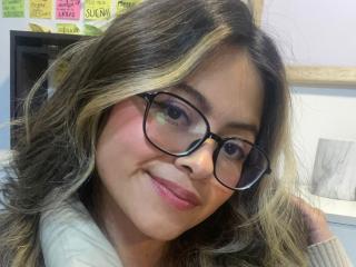 AnittaRouses's Model Profile