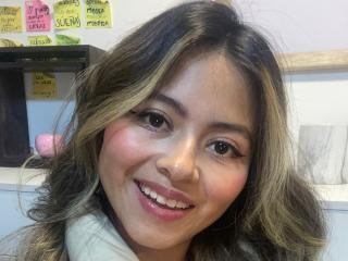 AnittaRouses's Model Profile