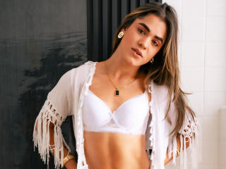 AliceCoolenk's Model Profile