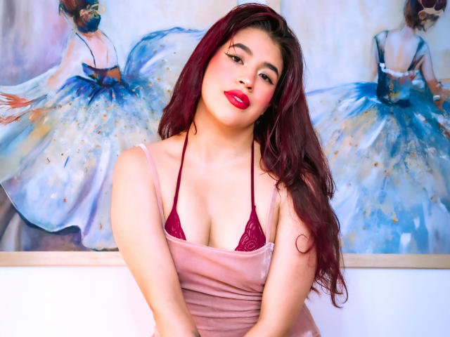 ElizaNior - Live porn &amp; sex cam - 29299244