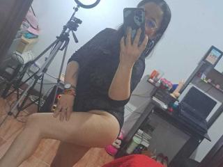 Ver la ficha detallada de VictoriaRousse