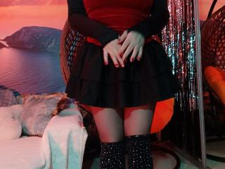 AmberSunshine's Model Profile