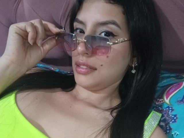 MadissonFontaine - Live sex cam - 29299853