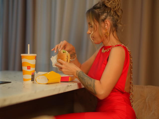 EvelynEvy - Sexe cam en vivo - 29299856