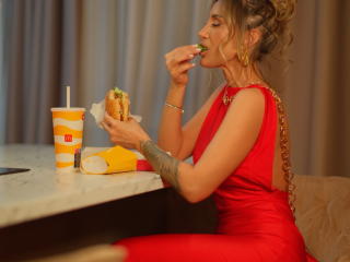 Podívejte se na podrobnou kartu EvelynEvy