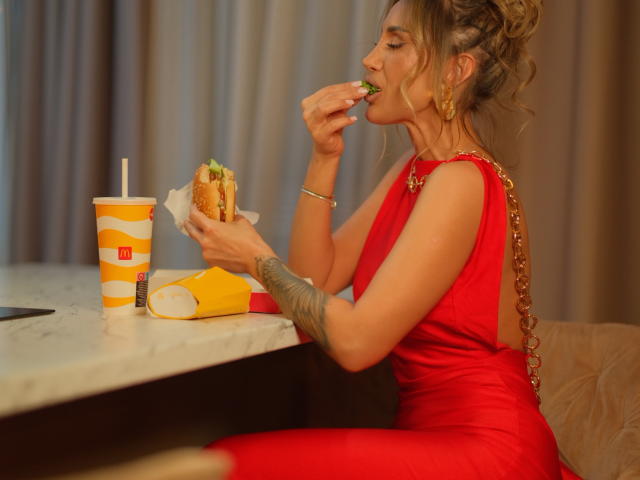 EvelynEvy - Live sex cam - 29299859