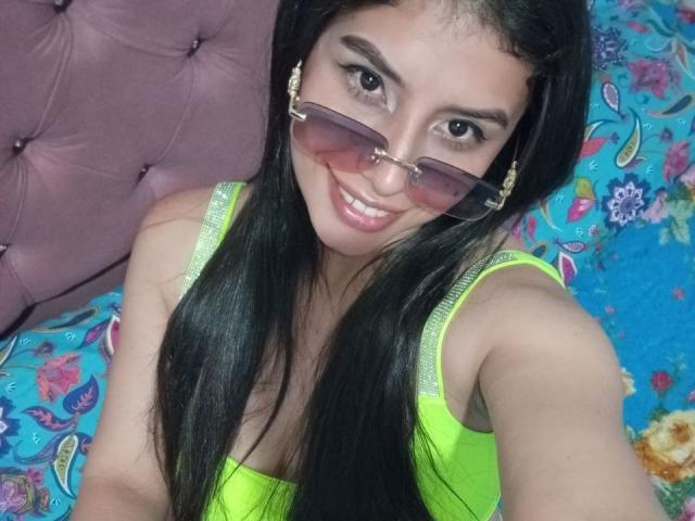 MadissonFontaine - Live sex cam - 29299871