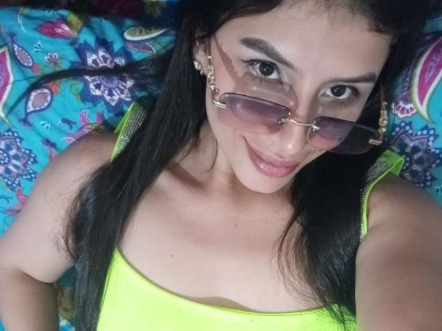 MadissonFontaine - Live sex cam - 29299925