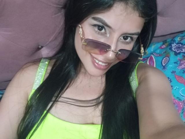 MadissonFontaine - Live sex cam - 29299928