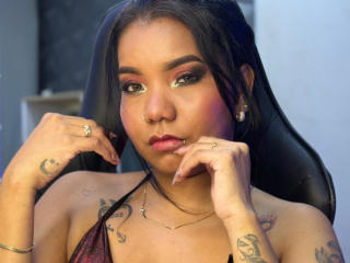 ElizabethSuaan's Model Profile