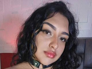 SyraPalmer's Model Profile