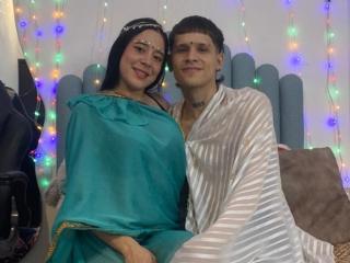 Ver la ficha detallada de AnjaliRohan