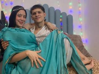 Ver la ficha detallada de AnjaliRohan