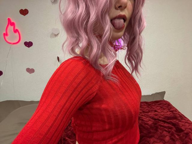MiyaLia - Live sex cam - 29300252