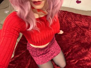 MiyaLia's Model Profile