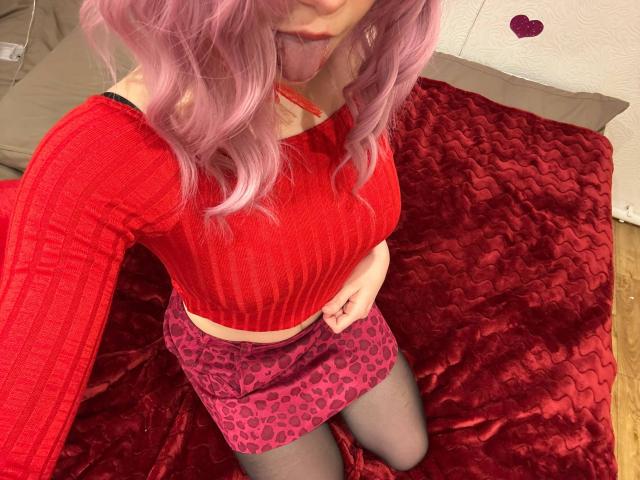 MiyaLia - Live Sex Cam - 29300300