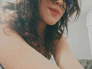 VioletteBlake's Model Profile