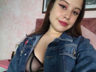 MelaniBecker's Model Profile