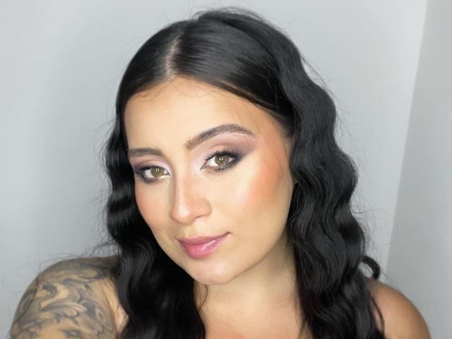 AnnyBentleii - Live sex cam - 29301056