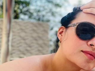 Ver la ficha detallada de AnnyBentleii