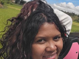 FelyLove's Model Profile