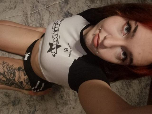 DinahLackey - Live sex cam - 29301215