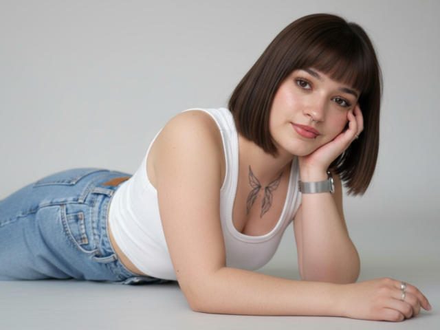 AnikaFleur - Sexe cam en vivo - 29301416
