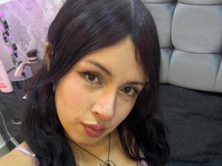 ValeryBeaumont's Model Profile