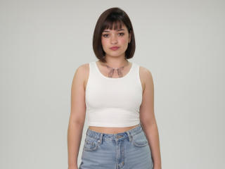 AnikaFleur's Model Profile