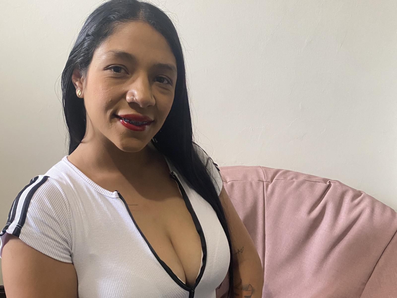 HoneyEvanss - Sexe cam en vivo - 29301776