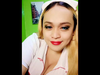 Ver la ficha detallada de GREATevilMISTRESS-hot