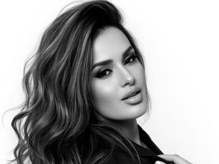 انظر إلى الملف المفصل لـ AshyQuinn