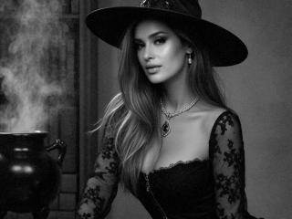 См. подробные сведения о модели AshyQuinn