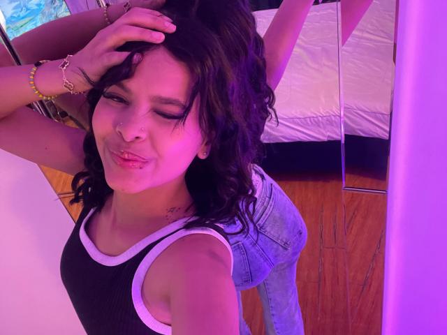 ChloeVixen - Live sexe cam - 29303579