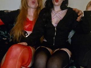 Ver la ficha detallada de AngelaXMartine