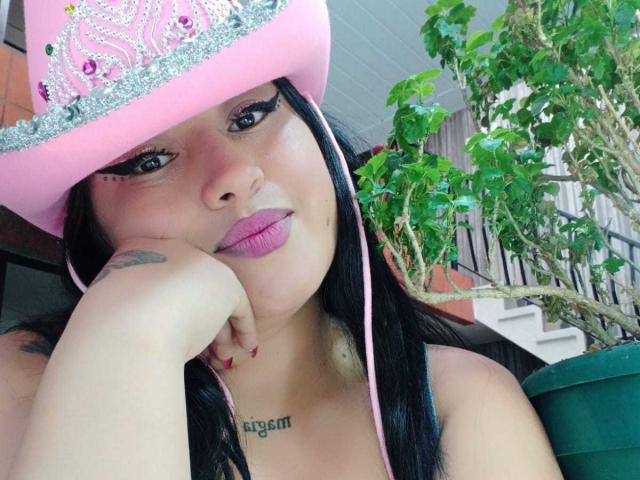 KimoraKim - Élő pornó és szexkamera - 29303741