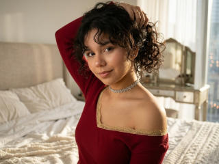 Ver la ficha detallada de JuliaBennett