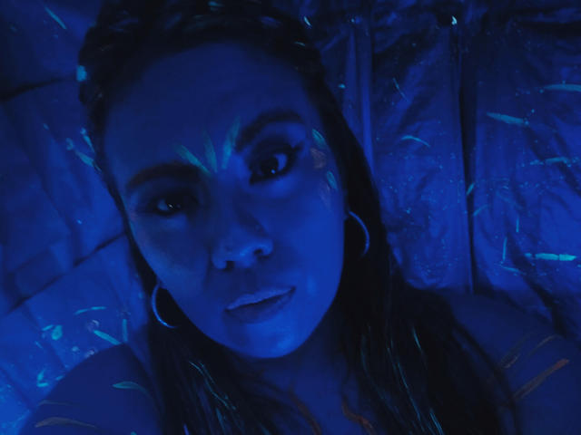 LexyDom - Sexe cam en vivo - 29304326