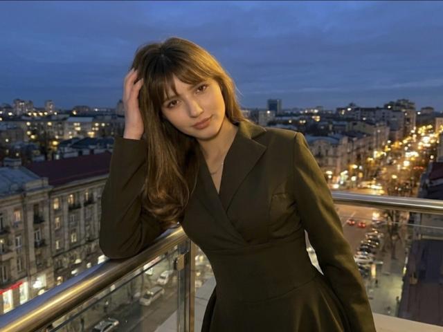 Adelisha - Sexe cam en vivo - 29305019