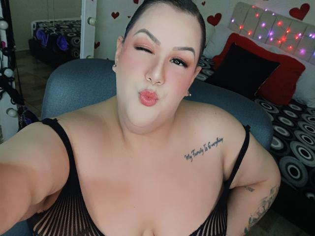 GiiannaMorrys - Live porn &amp; sex cam - 29305043