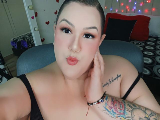 GiiannaMorrys - Live porn &amp; sex cam - 29305061