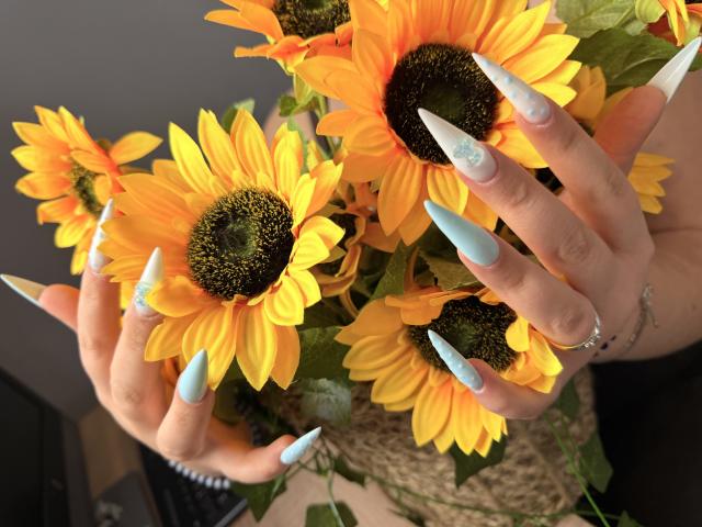 AvaNiss - Live sex cam - 29305715