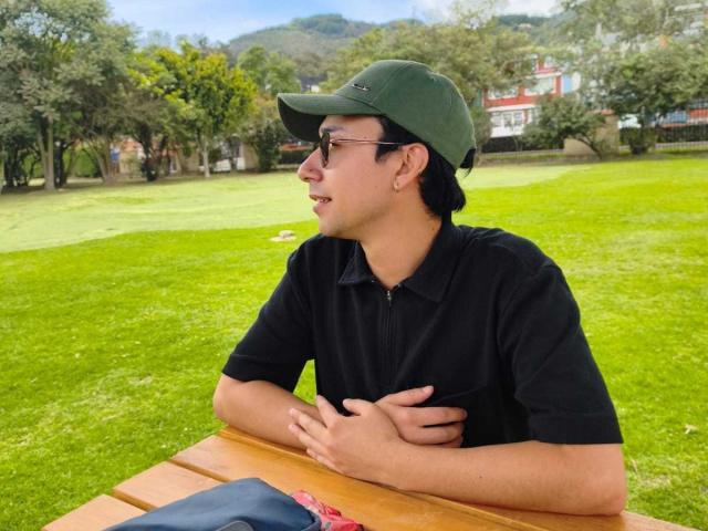 OliverHot69 - сексуальная веб-камера в реальном времени - 29305925