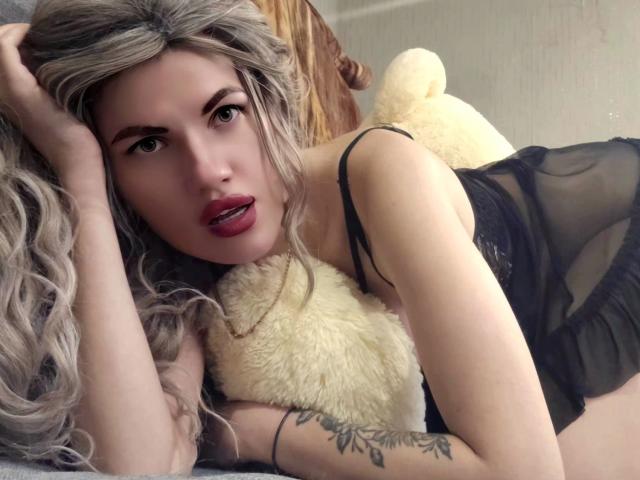 MilaLoona - Sexe cam en vivo - 29306366