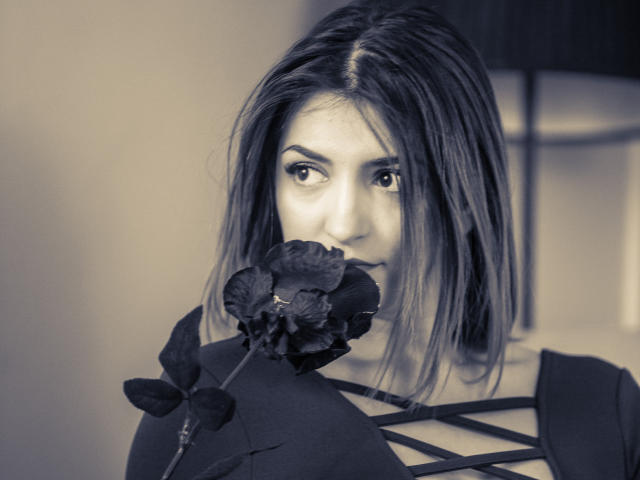 CeciliaCate - Sexe cam en vivo - 2930642