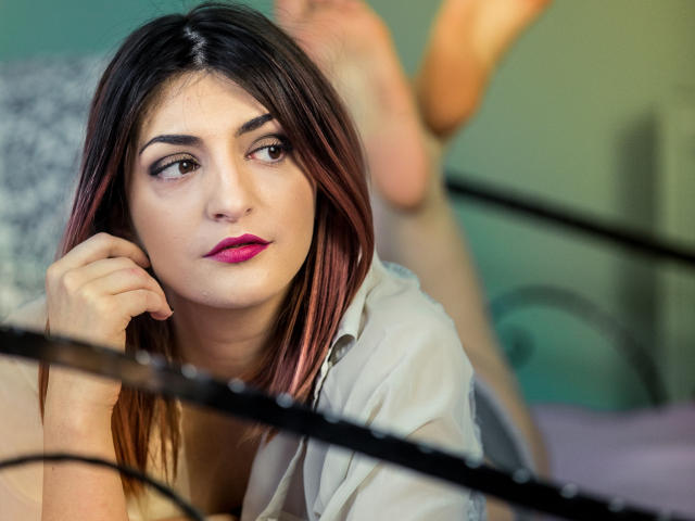 CeciliaCate - Live porn &amp; sex cam - 2930666