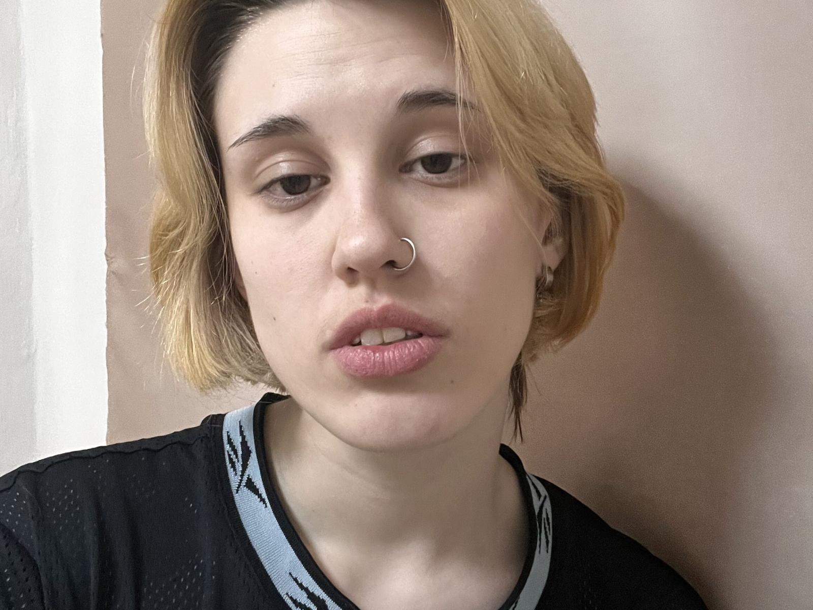 RaquelLepisto - Sexe cam en vivo - 29307161